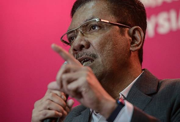 Ab Ghani mahu bawa pendekatan lebih terbuka, profesional terajui FAM