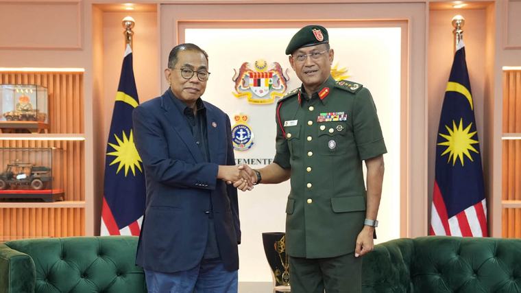 Maktab Ketahanan Nasional diperkasa, lahir kepimpinan depani landskap keselamatan kompleks