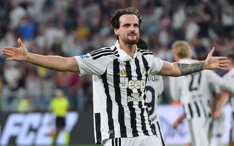 Gatti salvages Juve draw with AC Milan in Serie A