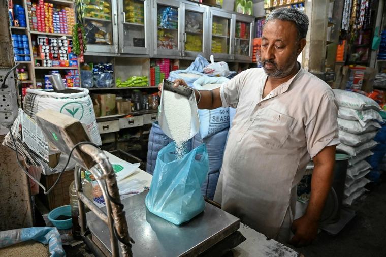 India posts 7.8pc economic growth in Q1 as domestic demand offsets Iran war impact