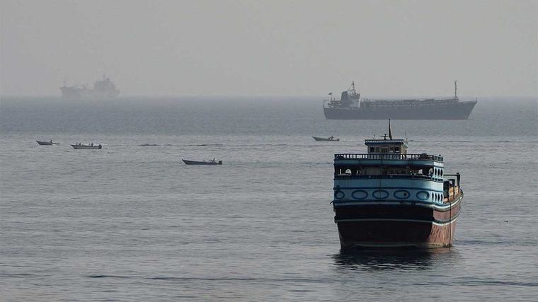 IRGC dakwa serang tiga kapal tangki minyak, tiga kapal berkaitan AS di Selat Hormuz