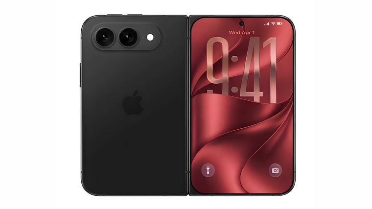 iPhone Lipat Dengan Skrin Lebih Besar Disasarkan Menjelang 2028