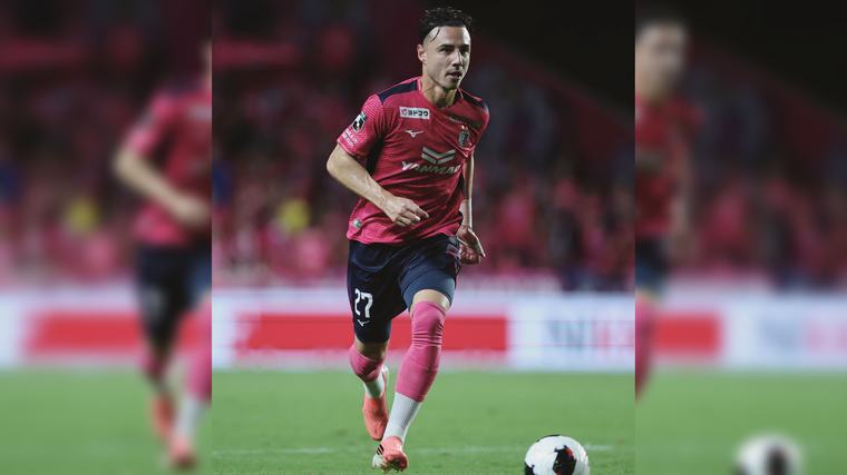 Bintang Harimau Malaya dapat penilaian tertinggi, terus cemerlang bentengi kelab Jepun