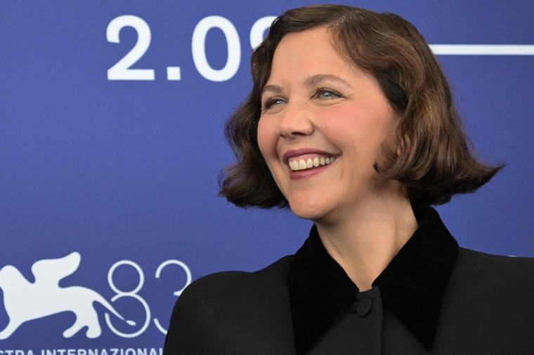 Hollywood told director Maggie Gyllenhaal to use AI to imagine Marilyn Monroe at 100 — it didn’t work