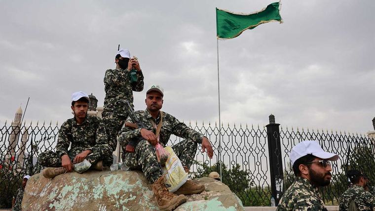 Tentera Yaman dakwa 50 anggota Houthi maut, cedera dalam pertempuran