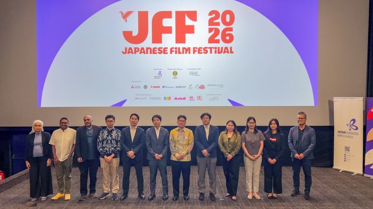 Japanese Film Festival returns to Malaysia for 22nd edition