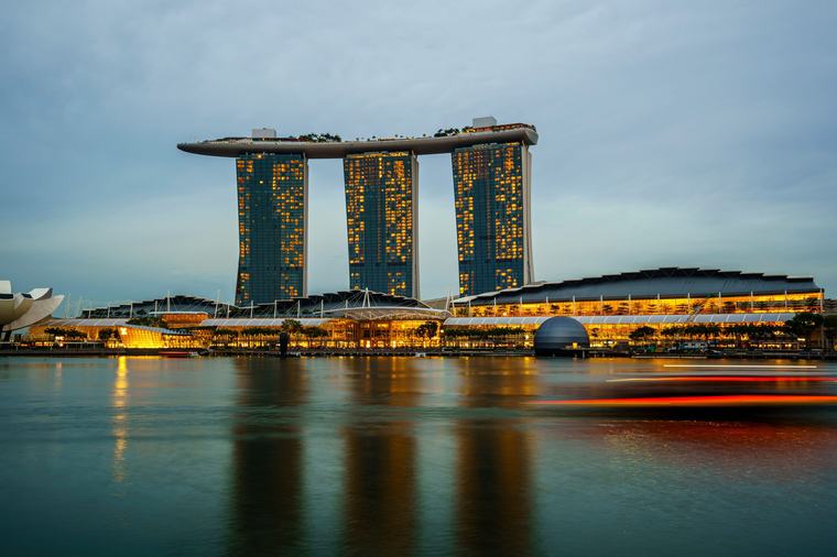 Singapore economists see 2026 growth at 5%: Survey