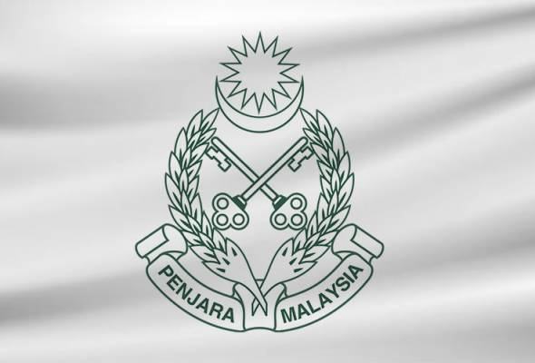 Jabatan Penjara beri kerjasama penuh siasatan banduan mati dipukul di Penjara Marang