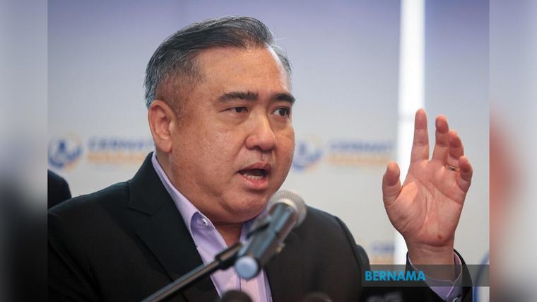 Malaysia belum putuskan cukai karbon sektor penerbangan