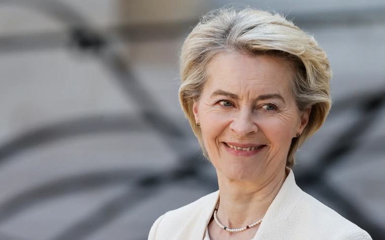 EU chief due in Greenland to boost Arctic ties