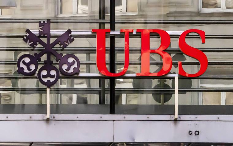 UBS forecasts two US Fed rate hikes in 2026 after strong jobs report