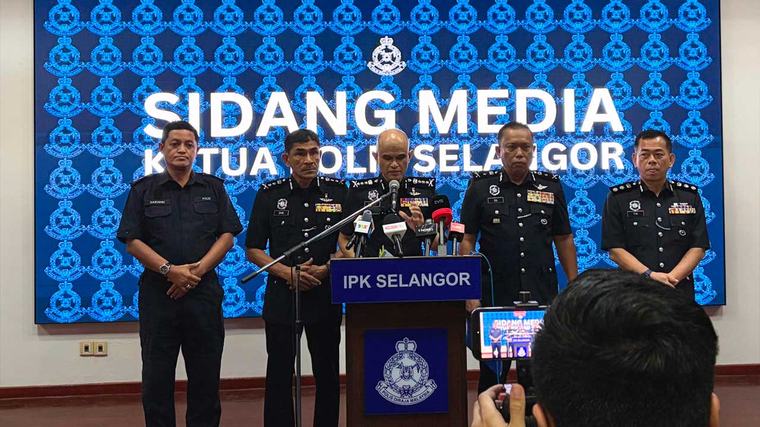 Insiden ‘roller coaster’: Siasatan ambil masa 3 hingga 4 bulan