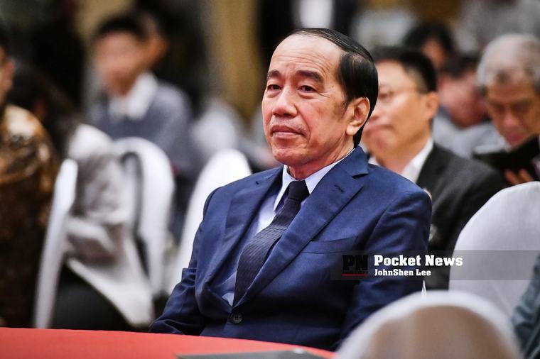 Jokowi Calls for ‘United Nations 2.0’ to Address New Global Challenges